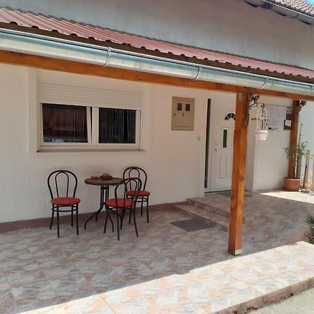 Rooms Luka Seliste Dreznicko Exterior foto