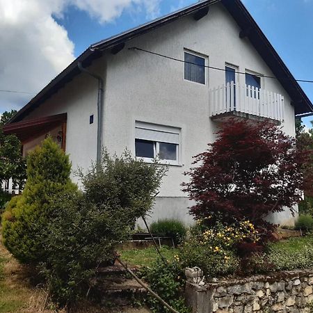 Rooms Luka Seliste Dreznicko Exterior foto