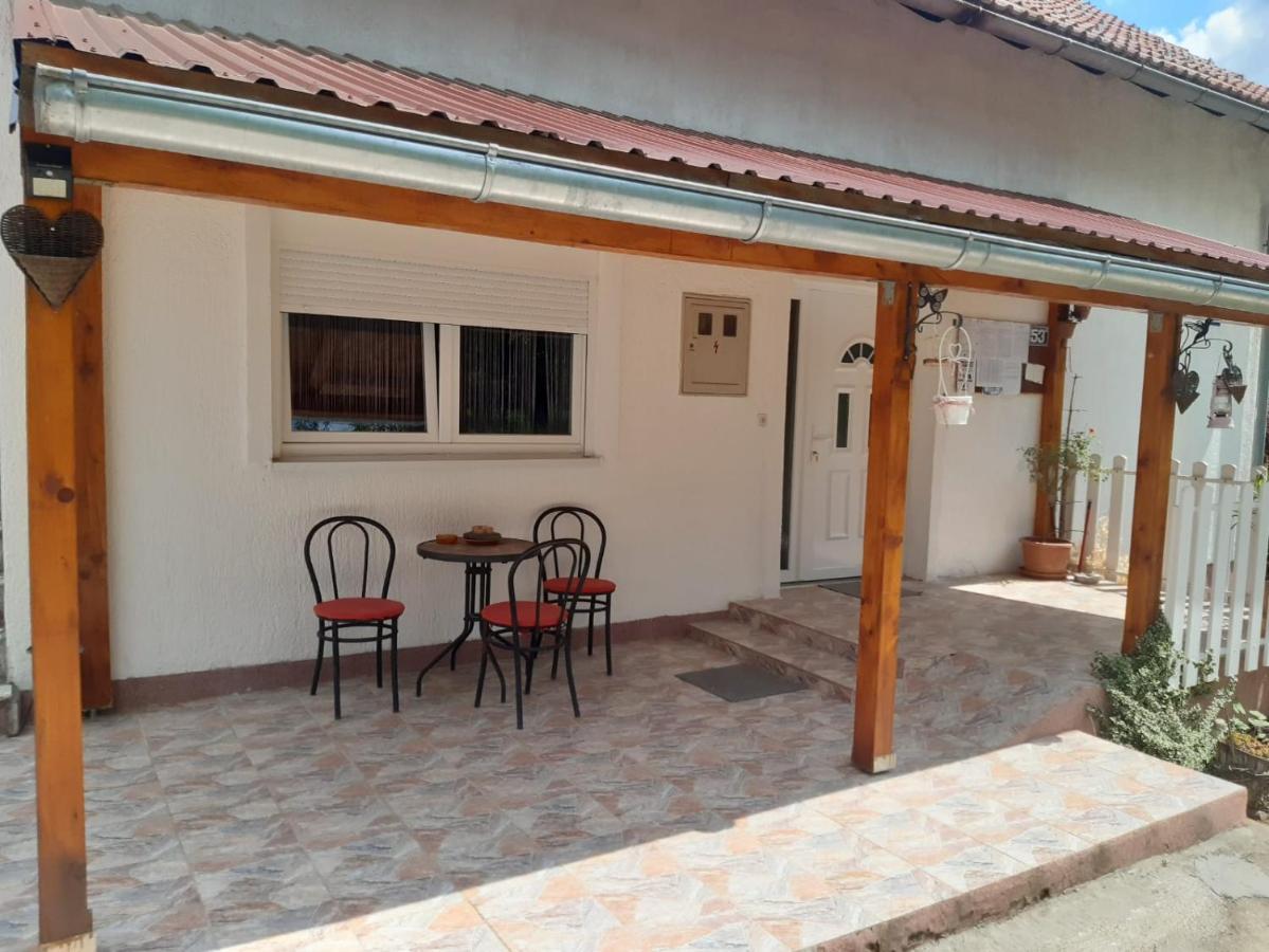 Rooms Luka Seliste Dreznicko Exterior foto