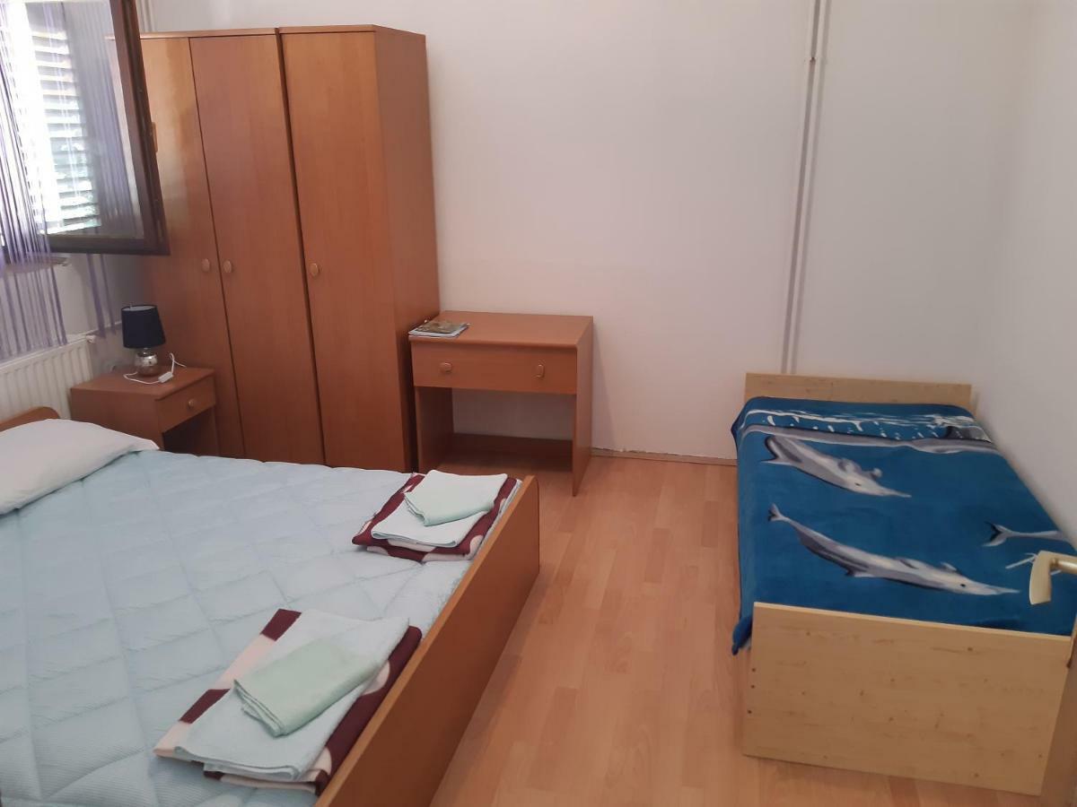 Rooms Luka Seliste Dreznicko Exterior foto